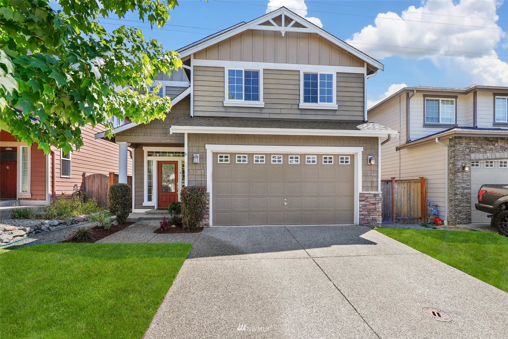 18501 42nd Avenue Southeast Bothell, WA 98012 - Photo 1 of 40 Gallery Image 1
