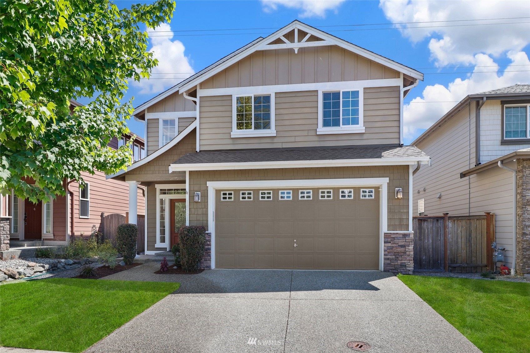 18501 42nd Avenue Southeast Bothell, WA 98012 - Photo 39 of 40 Gallery Image 39