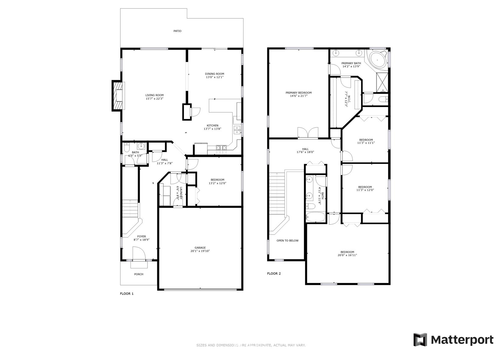 18501 42nd Avenue Southeast Bothell, WA 98012 - Photo 40 of 40 Gallery Image 40