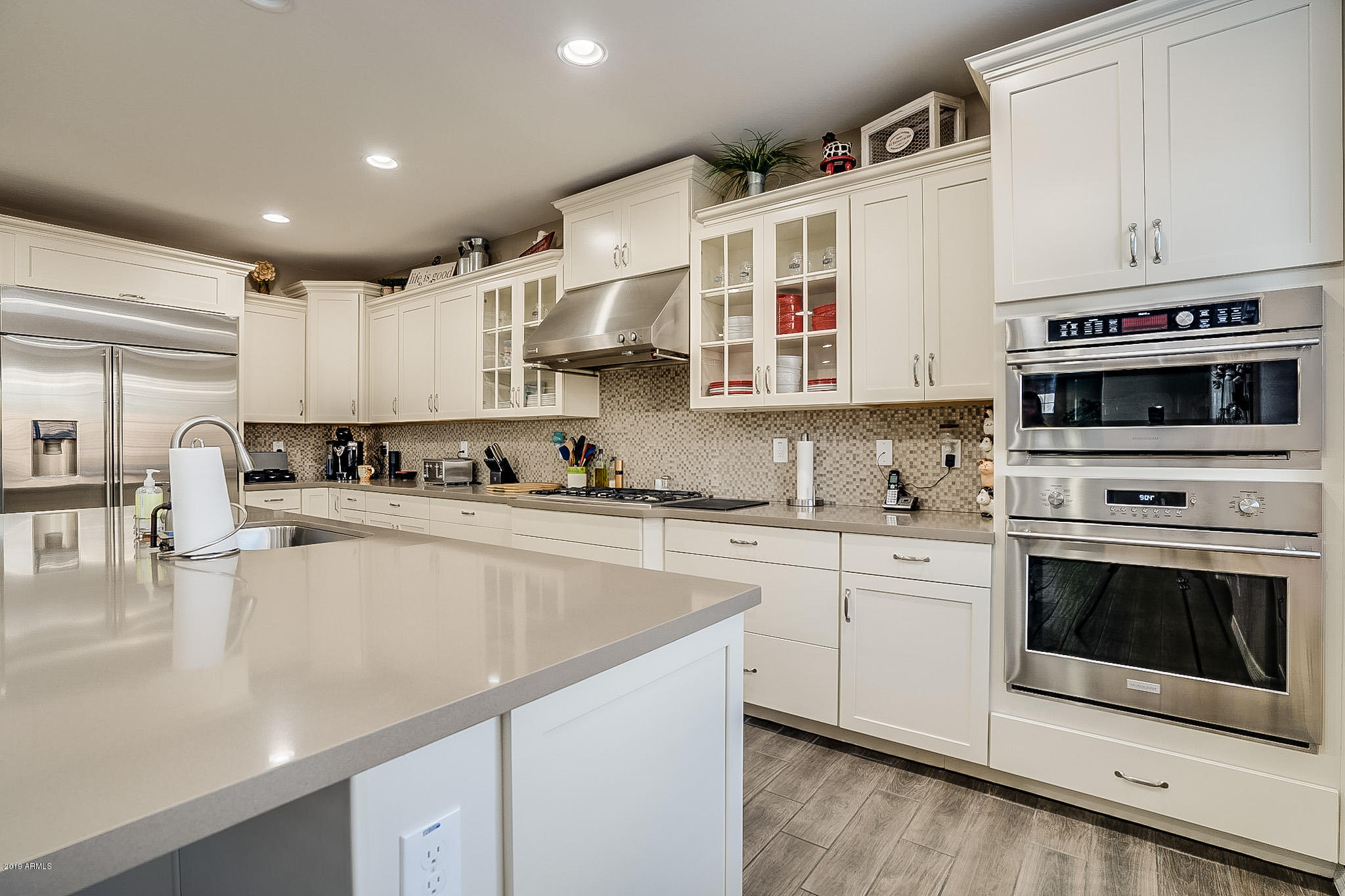 634 West Ranch Road Gilbert, AZ 85233 - Photo 22 of 56 Ranch-19