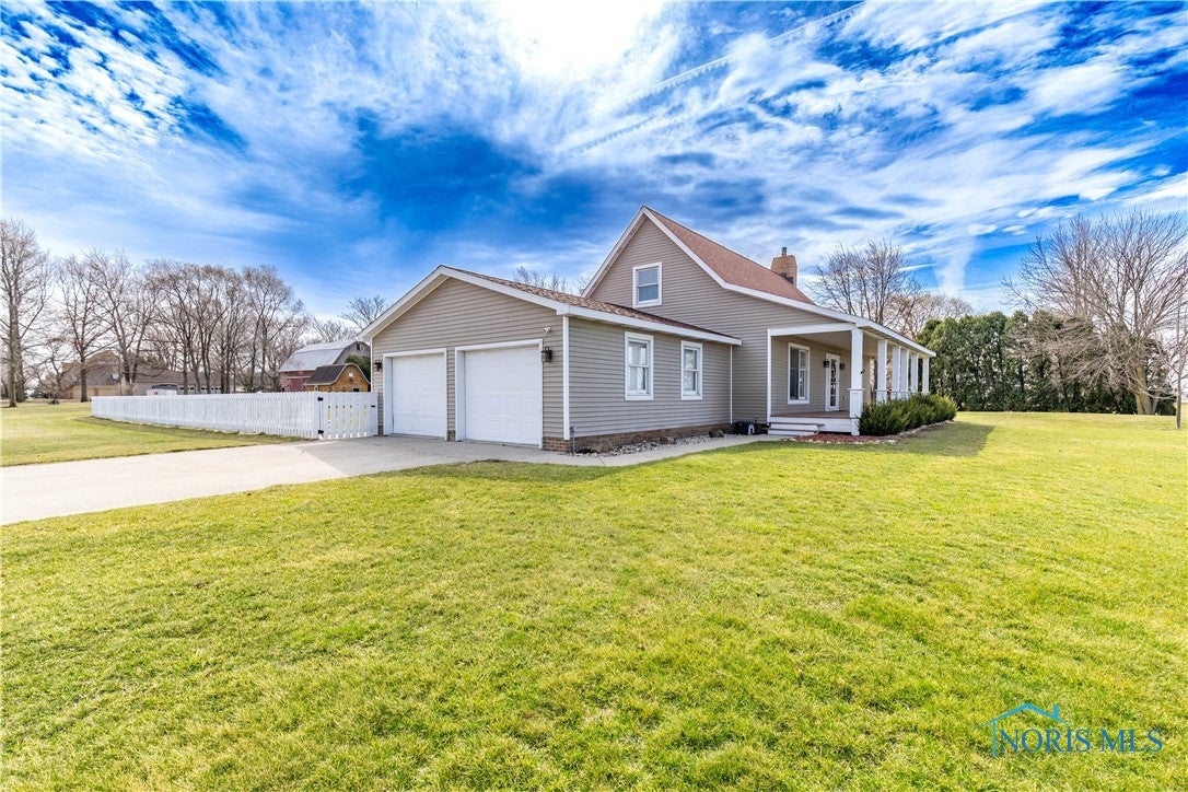 8985 County Rd P3 Napoleon, OH 43545 - Photo 41 of 50 Gallery Image 41