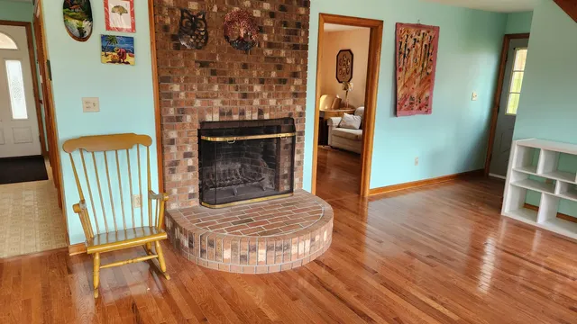 $369,000 | 282 Penniman Road, Plainfield, NH 03781