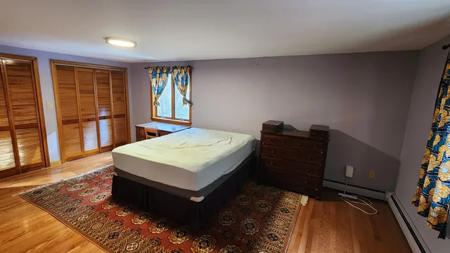 $369,000 | 282 Penniman Road, Plainfield, NH 03781