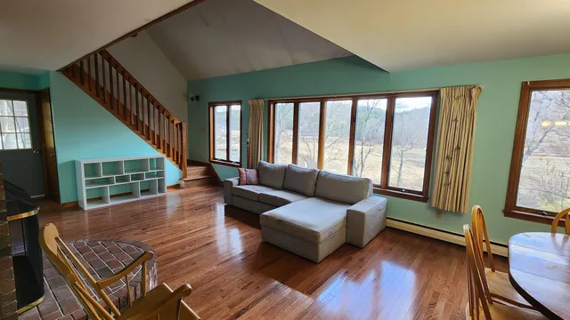 $369,000 | 282 Penniman Road, Plainfield, NH 03781