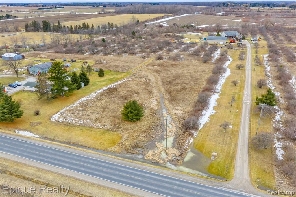 0 Wildcat Road Croswell, MI 48422 - Photo 4 of 8