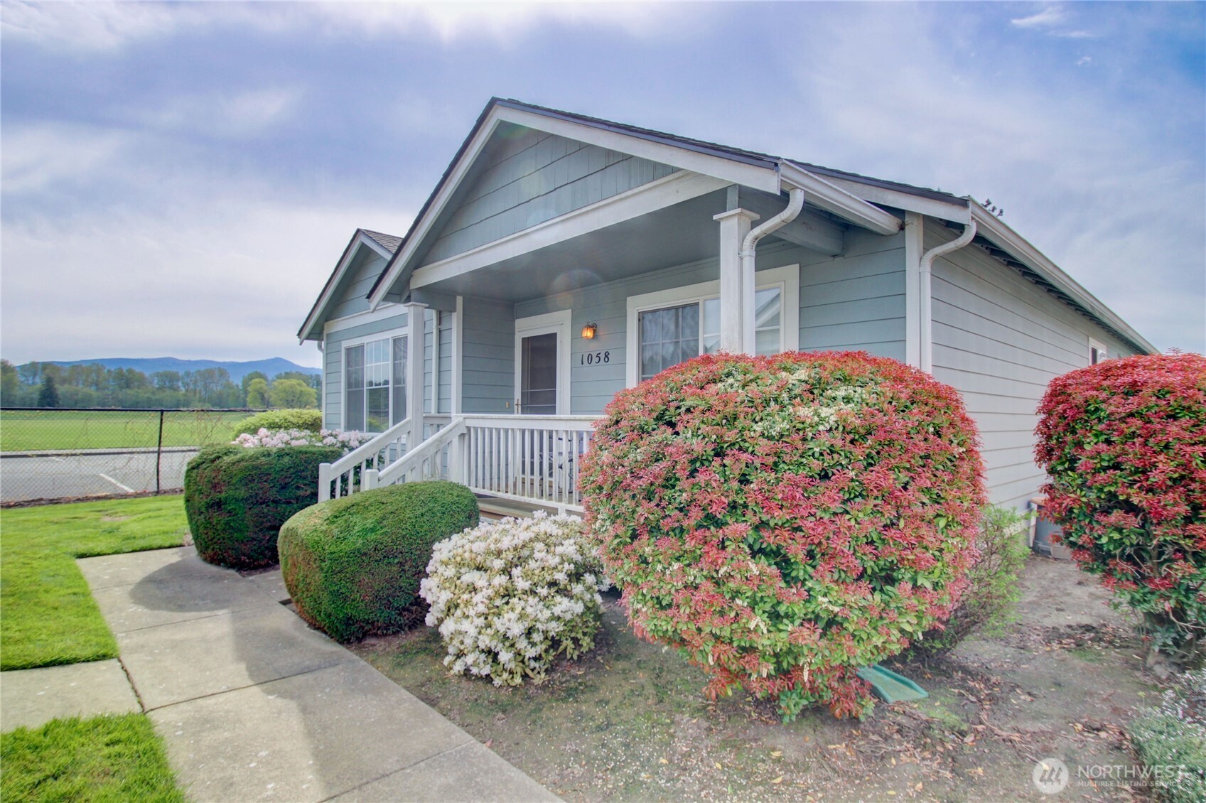 1058 Sinclair Way, Unit 1058 Burlington, WA 98233 - Photo 1 of 21
