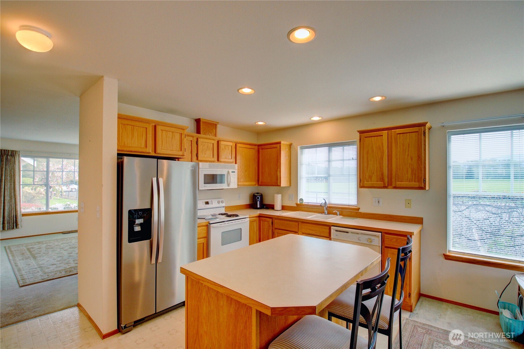 1058 Sinclair Way, Unit 1058 Burlington, WA 98233 - Photo 13 of 21