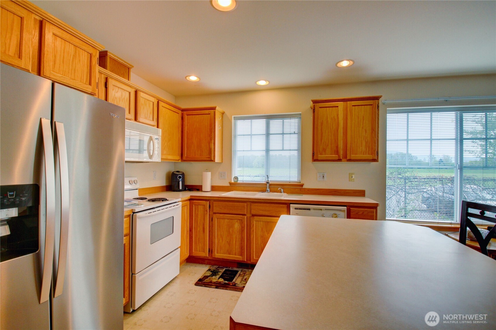 1058 Sinclair Way, Unit 1058 Burlington, WA 98233 - Photo 16 of 21
