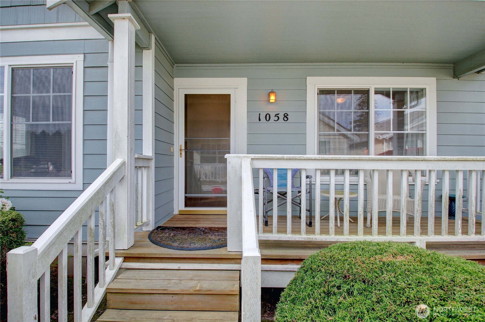 1058 Sinclair Way, Unit 1058 Burlington, WA 98233 - Photo 3 of 21