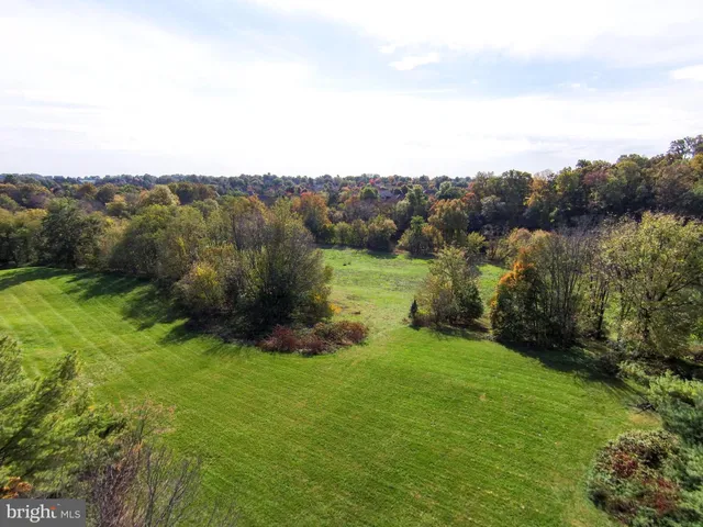 a view of a lake with a mountain