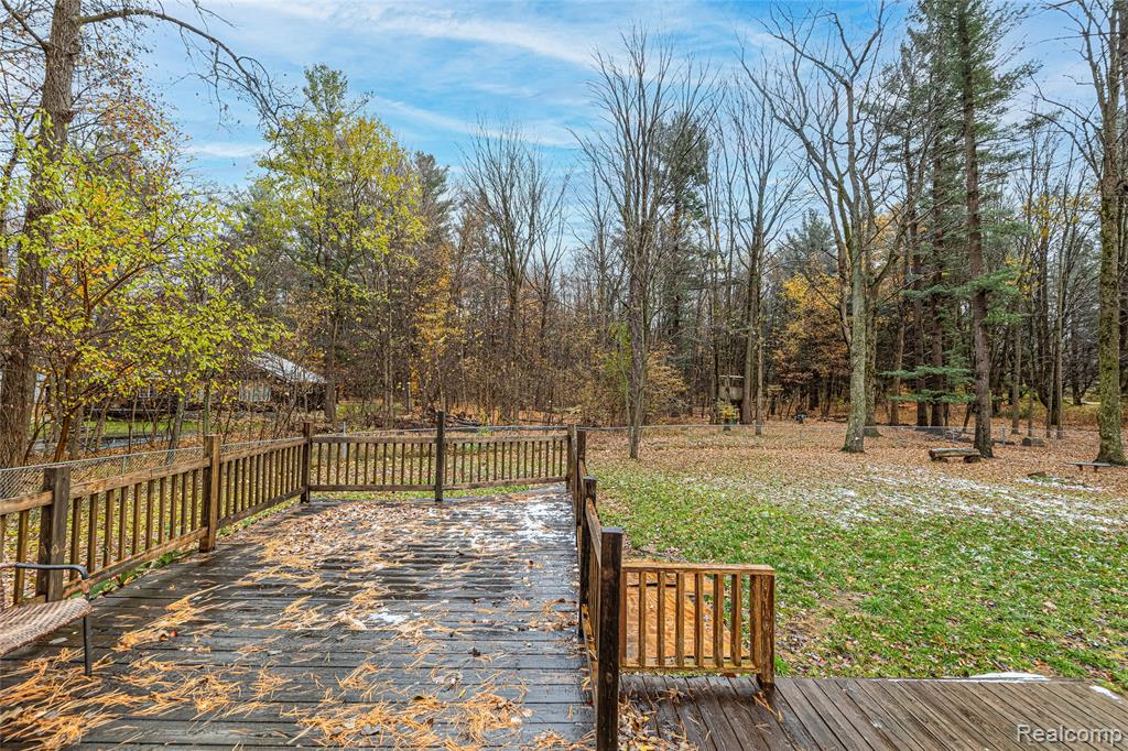 6152 North Gale Road Davison, MI 48423 - Photo 35 of 38 Gallery Image 35