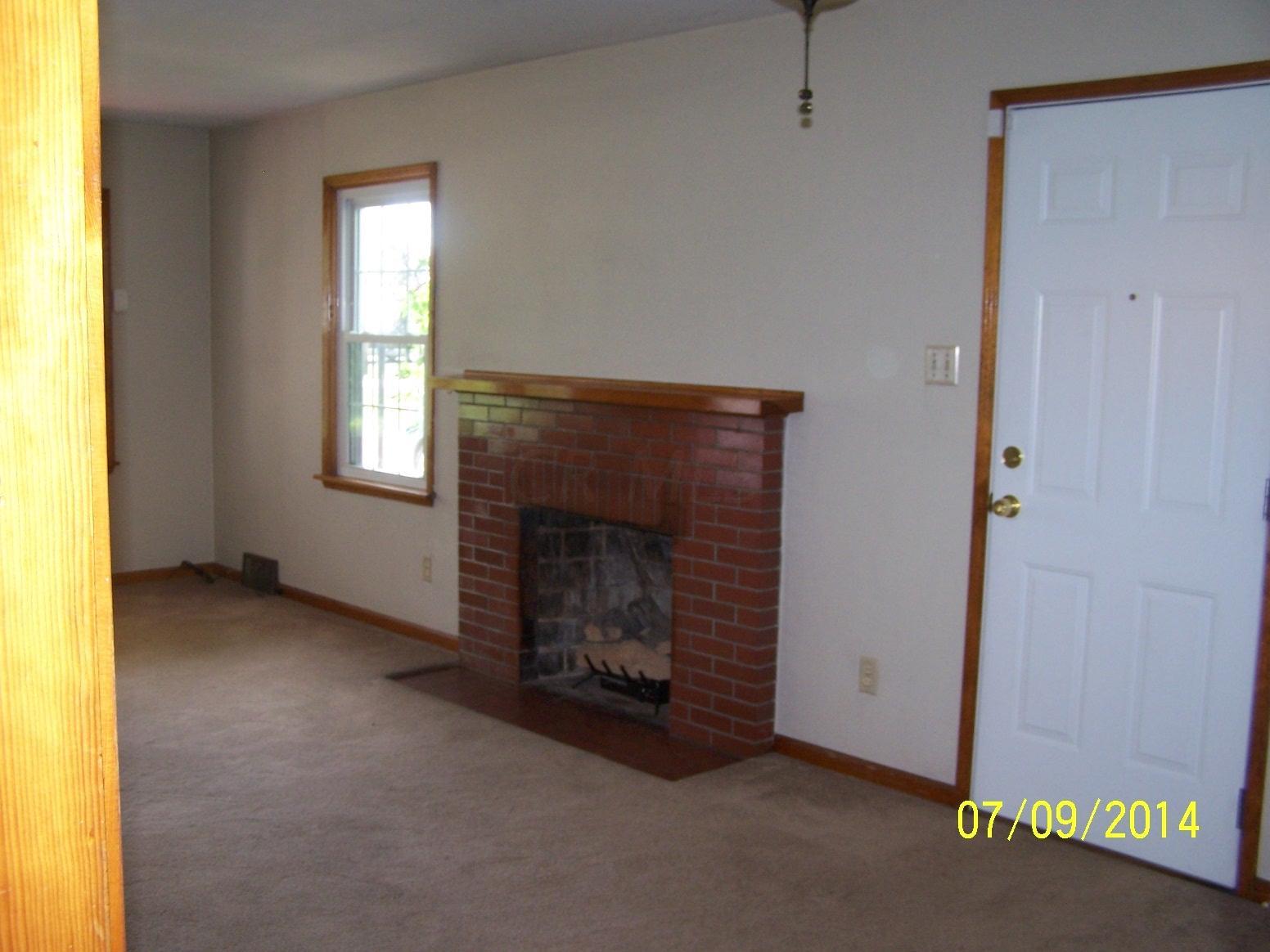 532 Dunkle Road Circleville, OH 43113 - Photo 2 of 15