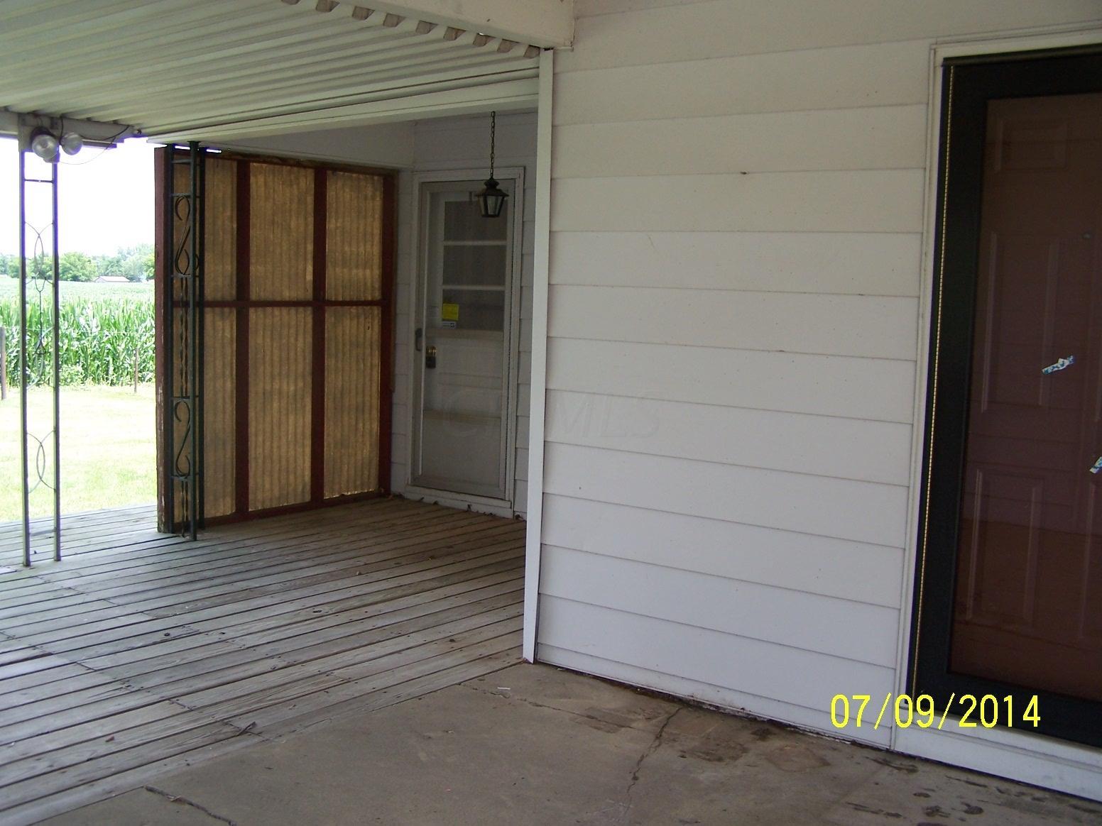 532 Dunkle Road Circleville, OH 43113 - Photo 5 of 15