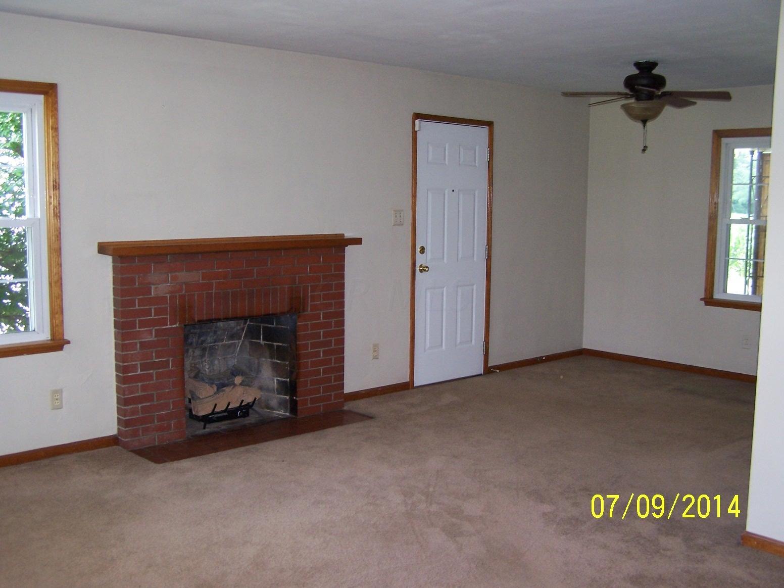 532 Dunkle Road Circleville, OH 43113 - Photo 6 of 15