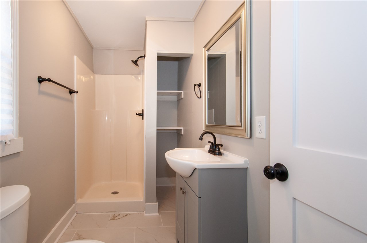 11 Bart Street Raleigh, NC 27610 - Photo 14 of 25 Master Bath