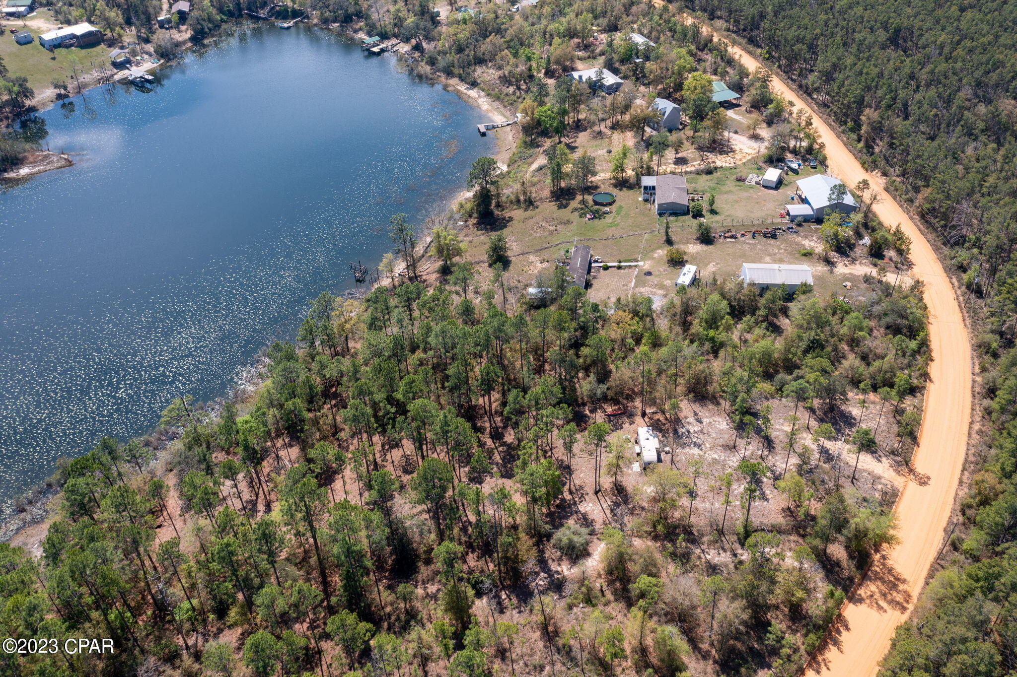 4977 Porter Pond Road Chipley, FL 32428 - Photo 14 of 18 Gallery Image 14