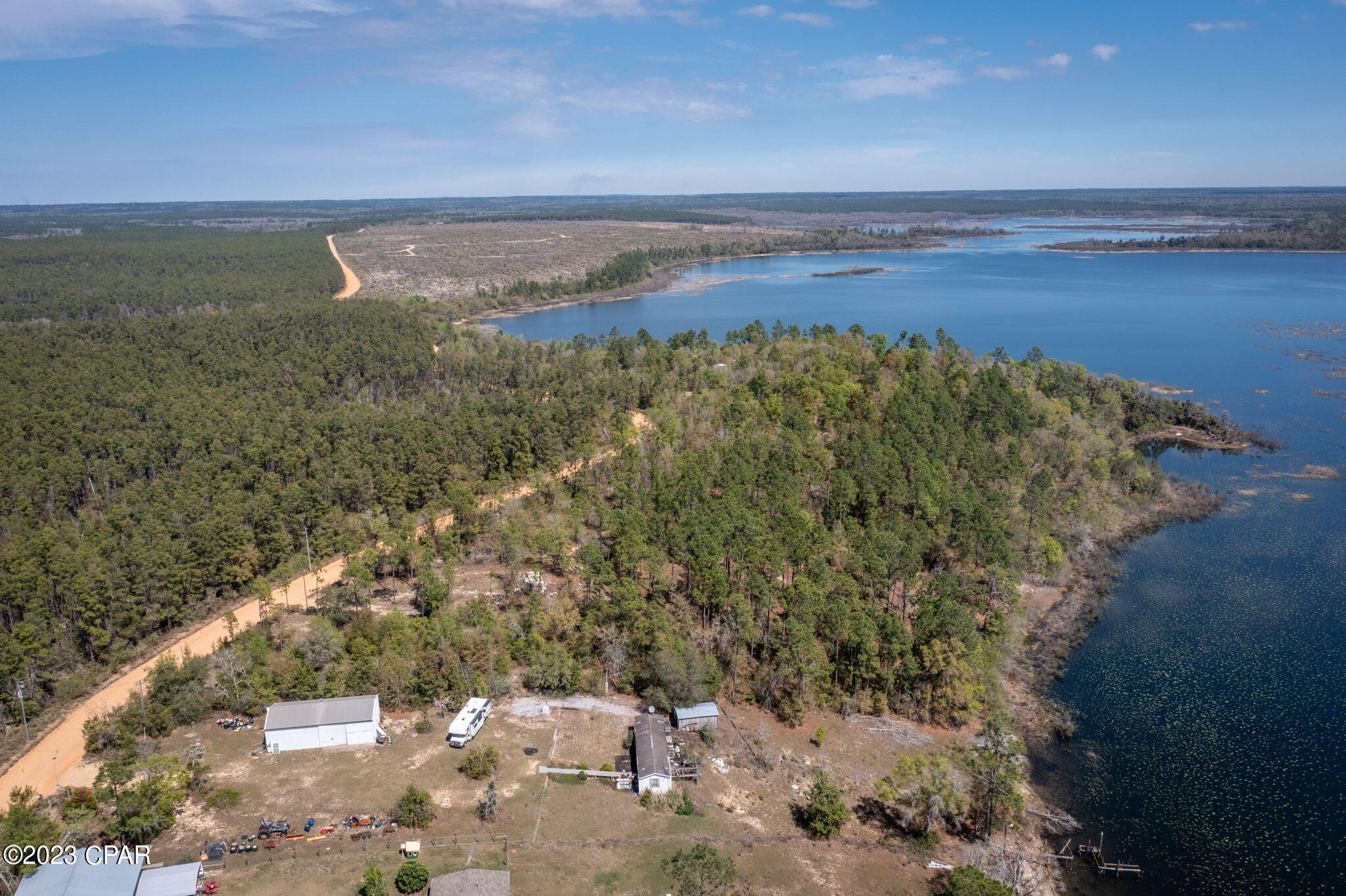 4977 Porter Pond Road Chipley, FL 32428 - Photo 8 of 18 Gallery Image 8