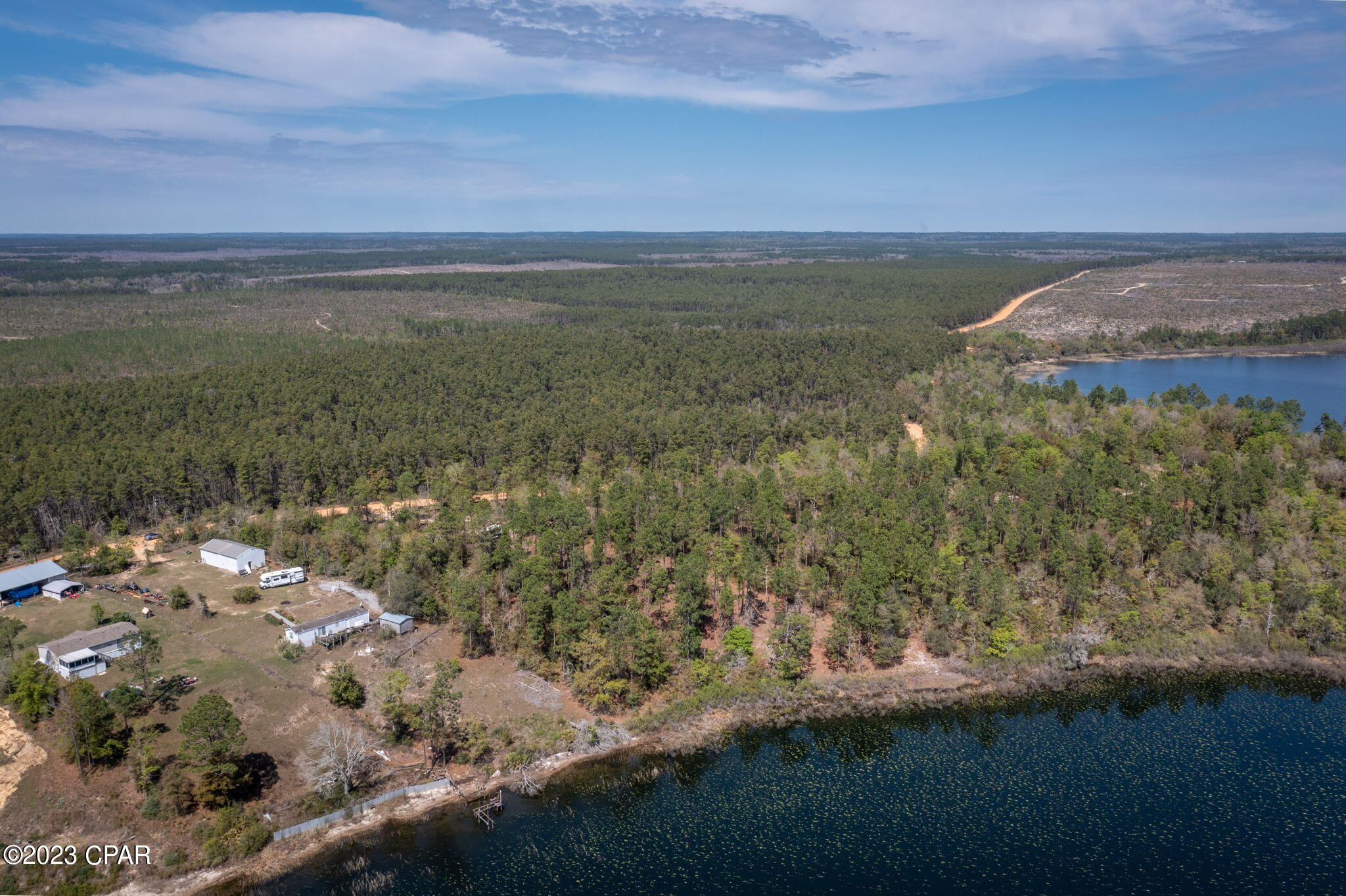 4977 Porter Pond Road Chipley, FL 32428 - Photo 9 of 18 Gallery Image 9