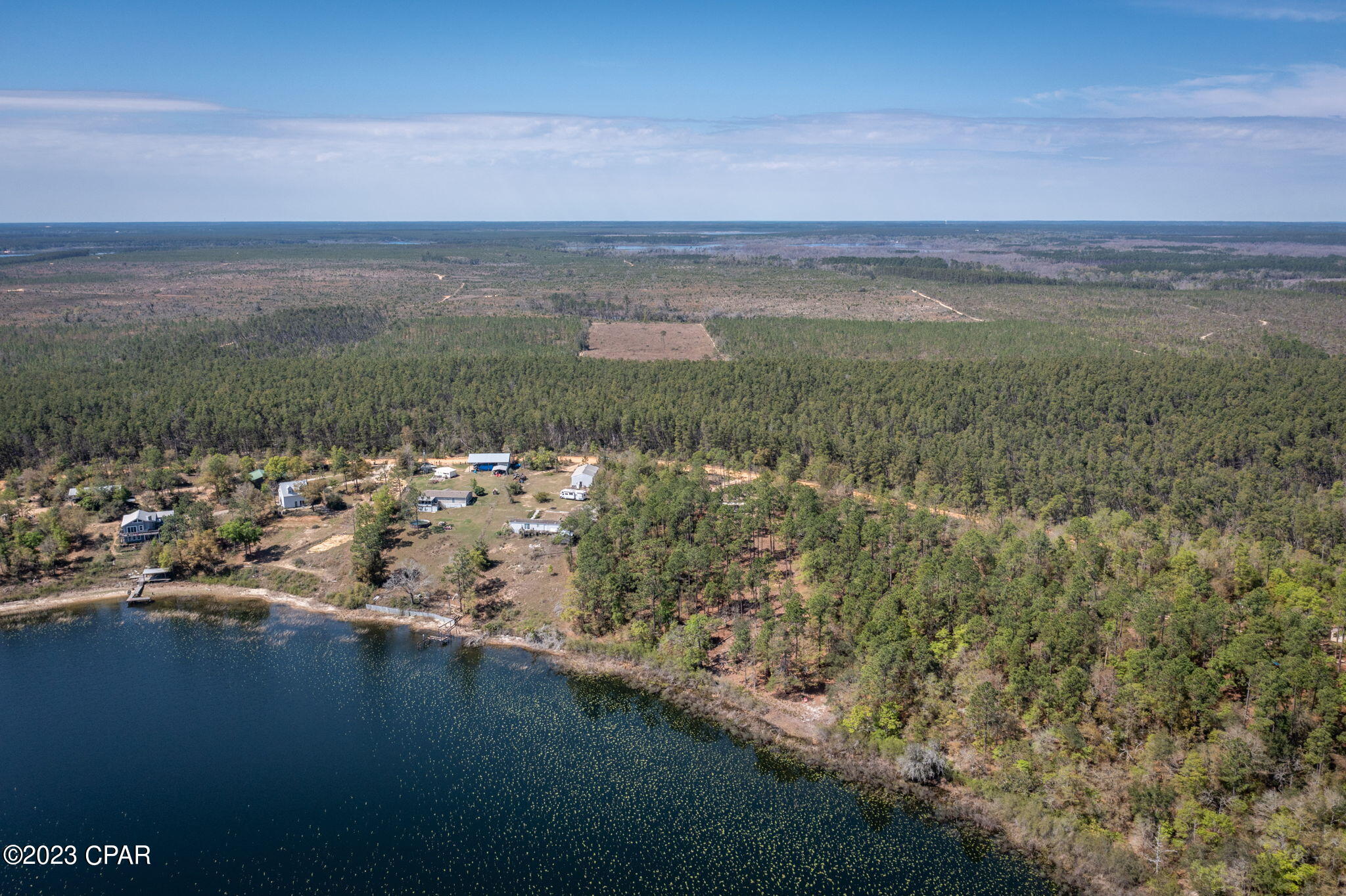 4977 Porter Pond Road Chipley, FL 32428 - Photo 10 of 18 Gallery Image 10