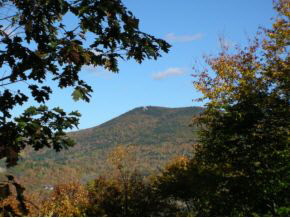 0 Granite Ledge Road Glen, NH 03838 - Photo 2 of 4