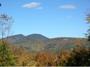 0 Granite Ledge Road Glen, NH 03838 - Photo 3 of 4
