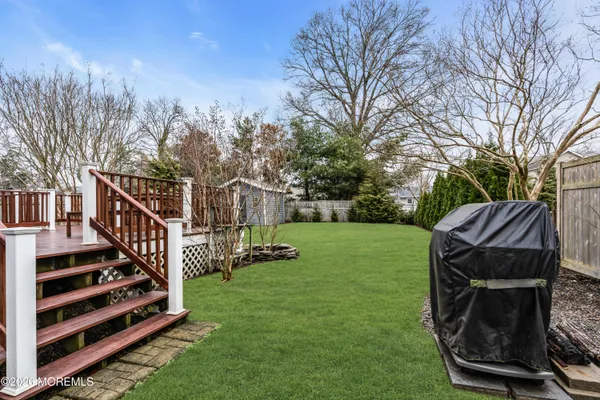 $15,000 | Undisclosed Address, Brielle, NJ 08730