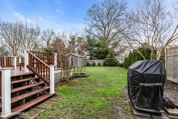 $15,000 | Undisclosed Address, Brielle, NJ 08730