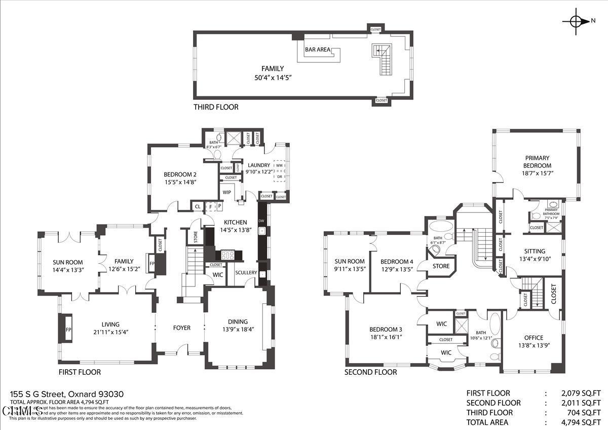 155 South G Street Oxnard, CA 93030 - Photo 73 of 73 1_155_S_G_Street_Oxnard_93030