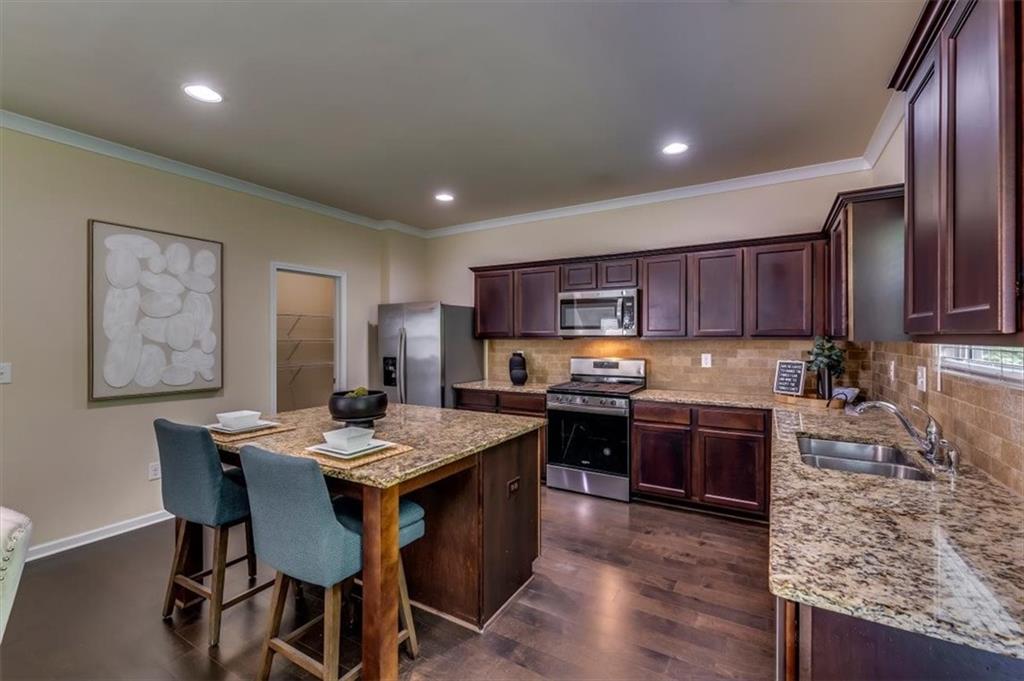 3557 Parkside View Boulevard Dacula, GA 30019 - Photo 13 of 43