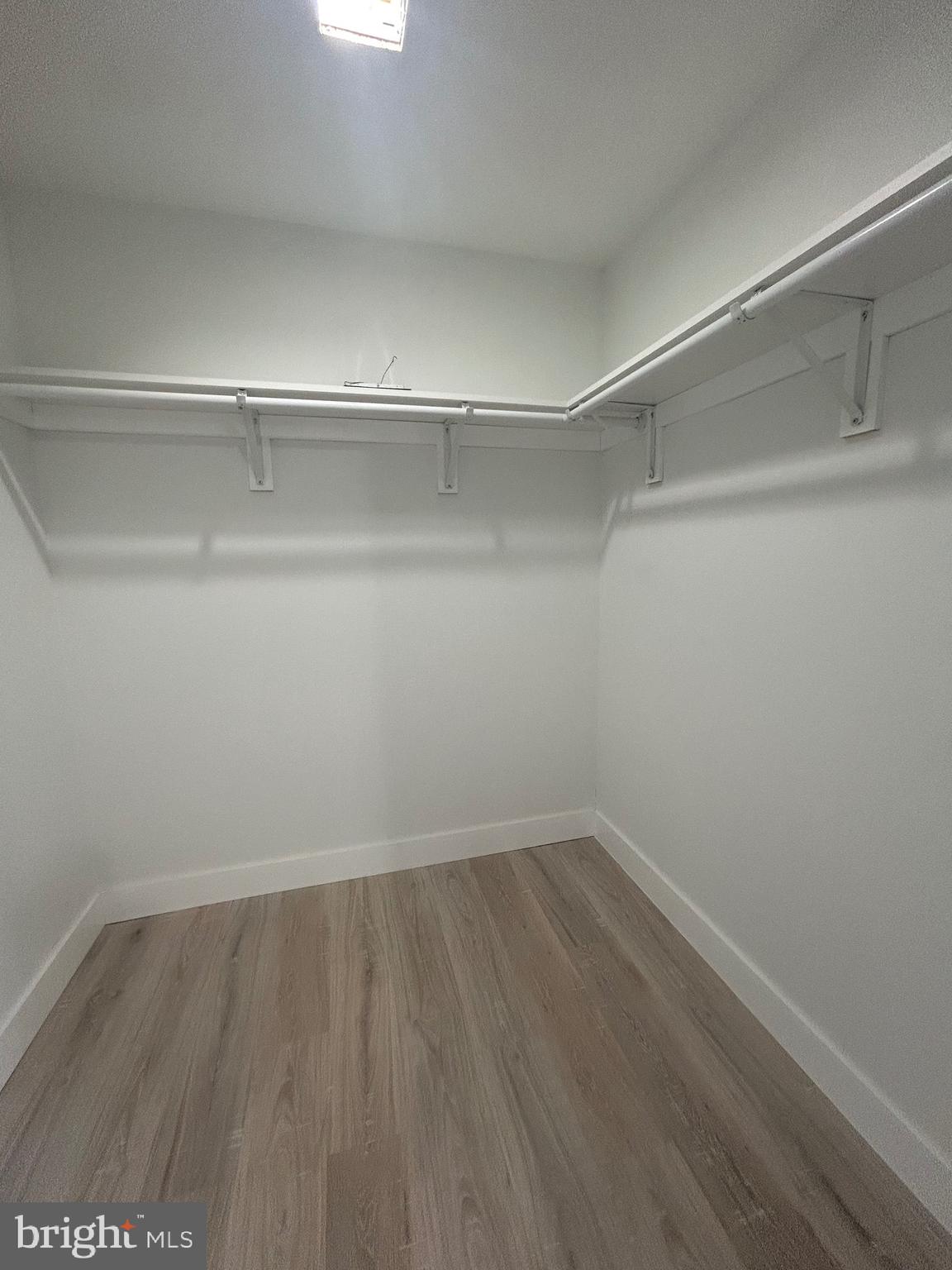 1133 Gayman Road Chambersburg, PA 17202 - Photo 17 of 34 Walk in Closet for Bedroom #2