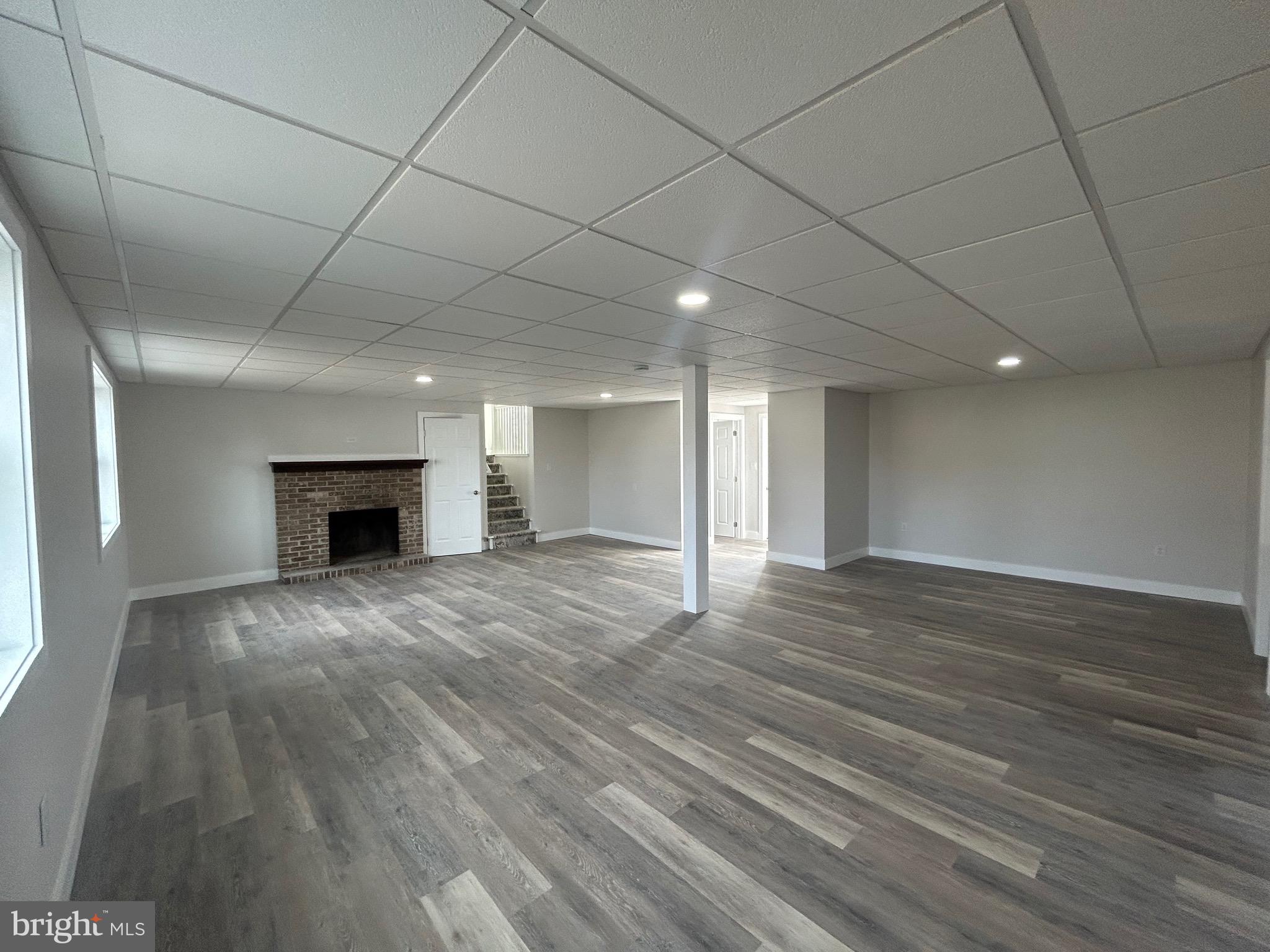 1133 Gayman Road Chambersburg, PA 17202 - Photo 24 of 34 Finished downstairs area