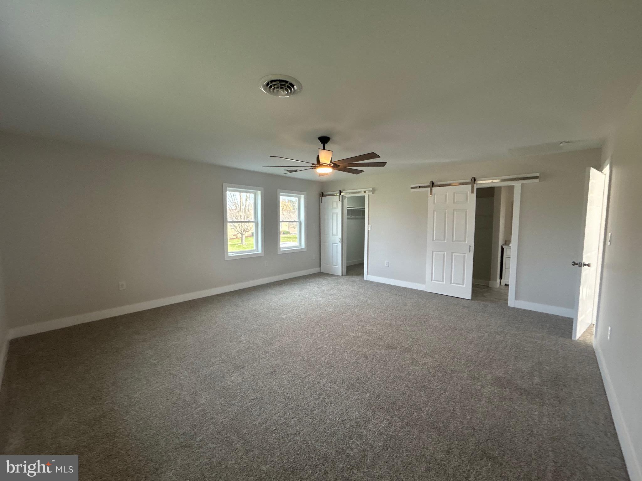 1133 Gayman Road Chambersburg, PA 17202 - Photo 7 of 34 Primary Bedroom
