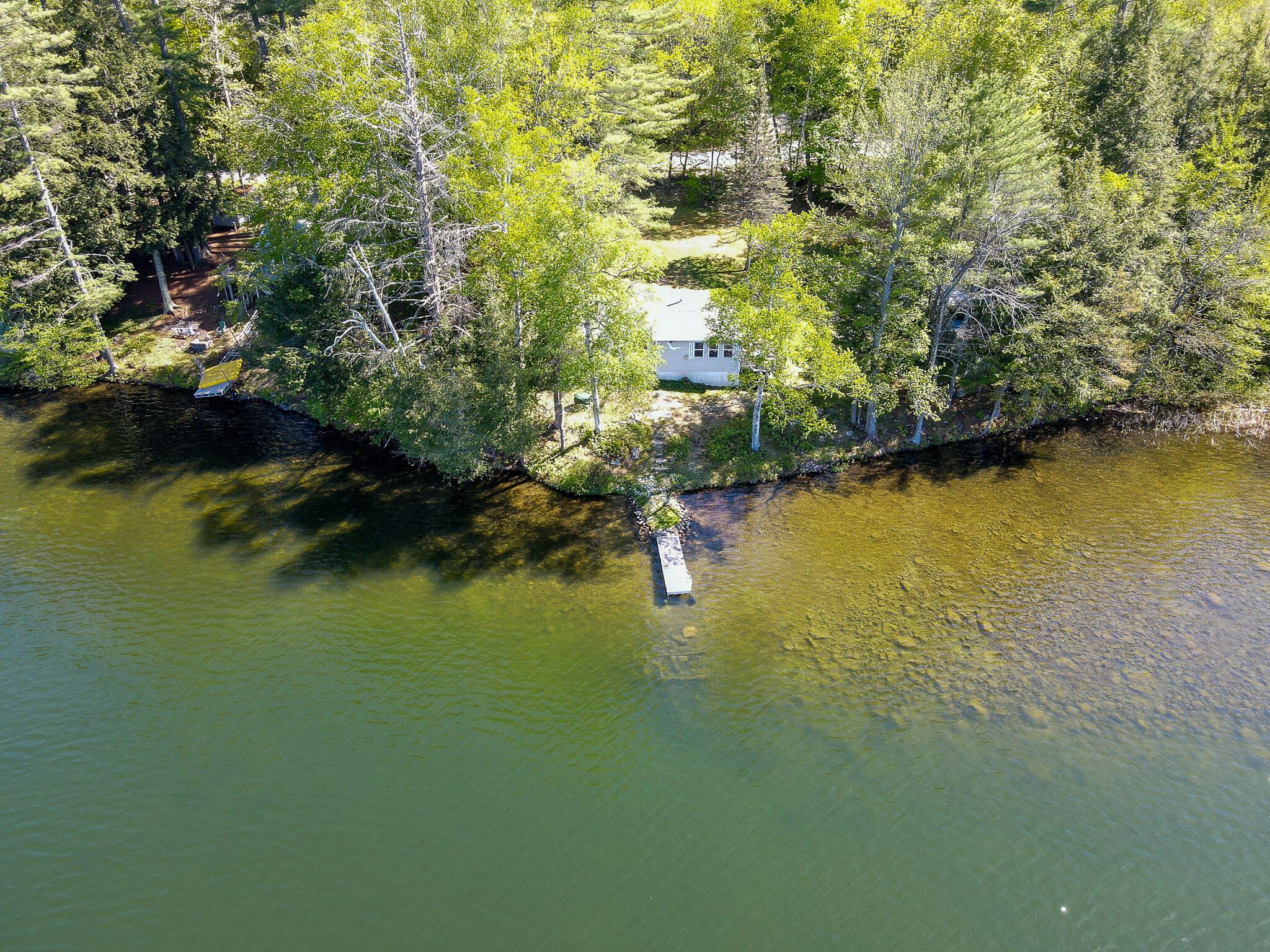 136 Sand Pond Road Chesterville, ME 04938 - Photo 62 of 72 DJI_0643