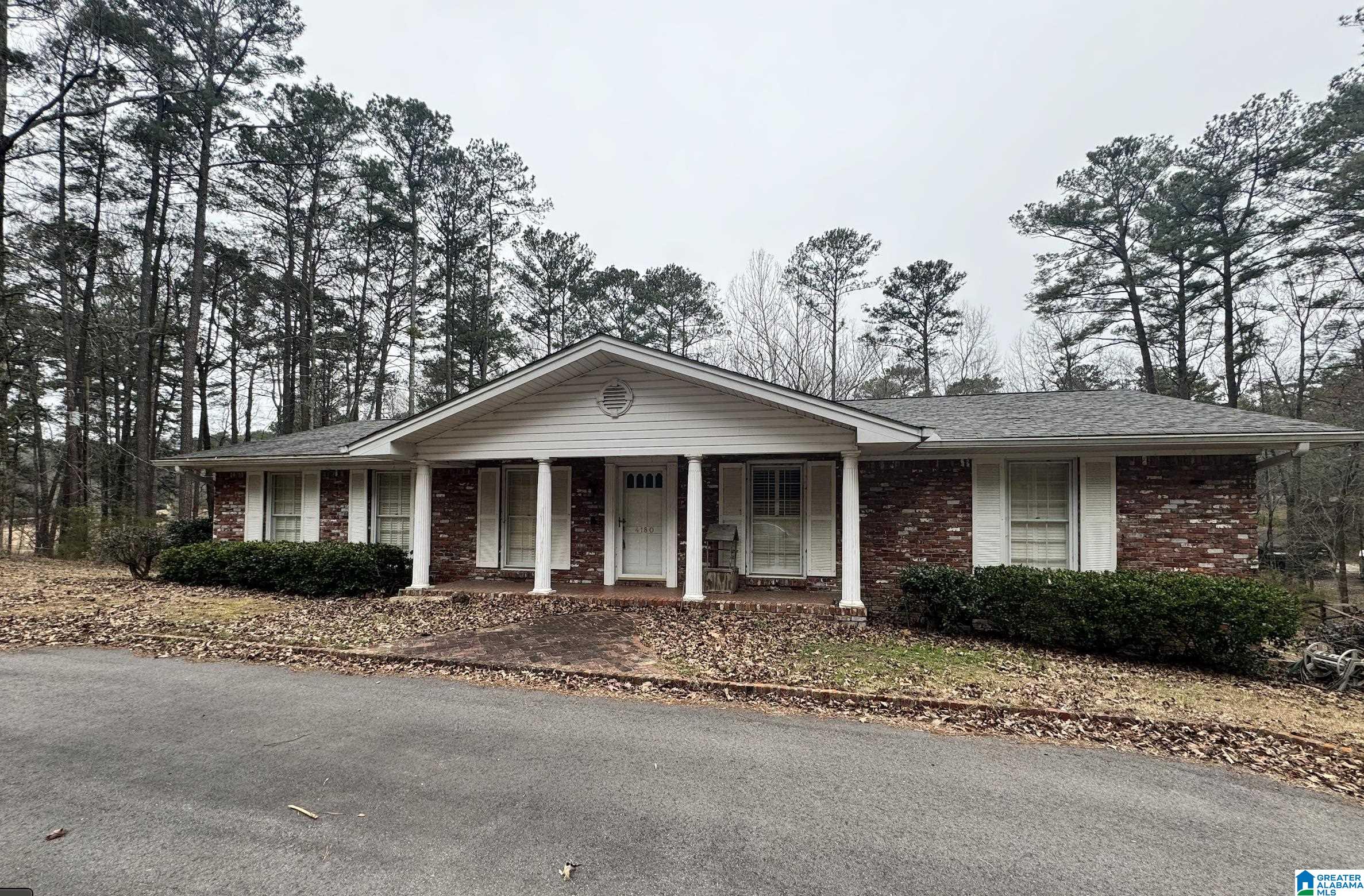 4180 Indian Valley Road Birmingham, AL 35217 - Photo 1 of 27