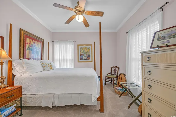 $1,350,000 | 3231 Center Road, Georgetown, SC 29440