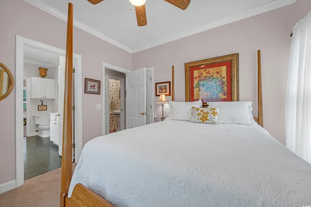 $1,450,000 | 3231 Center Road, Georgetown, SC 29440