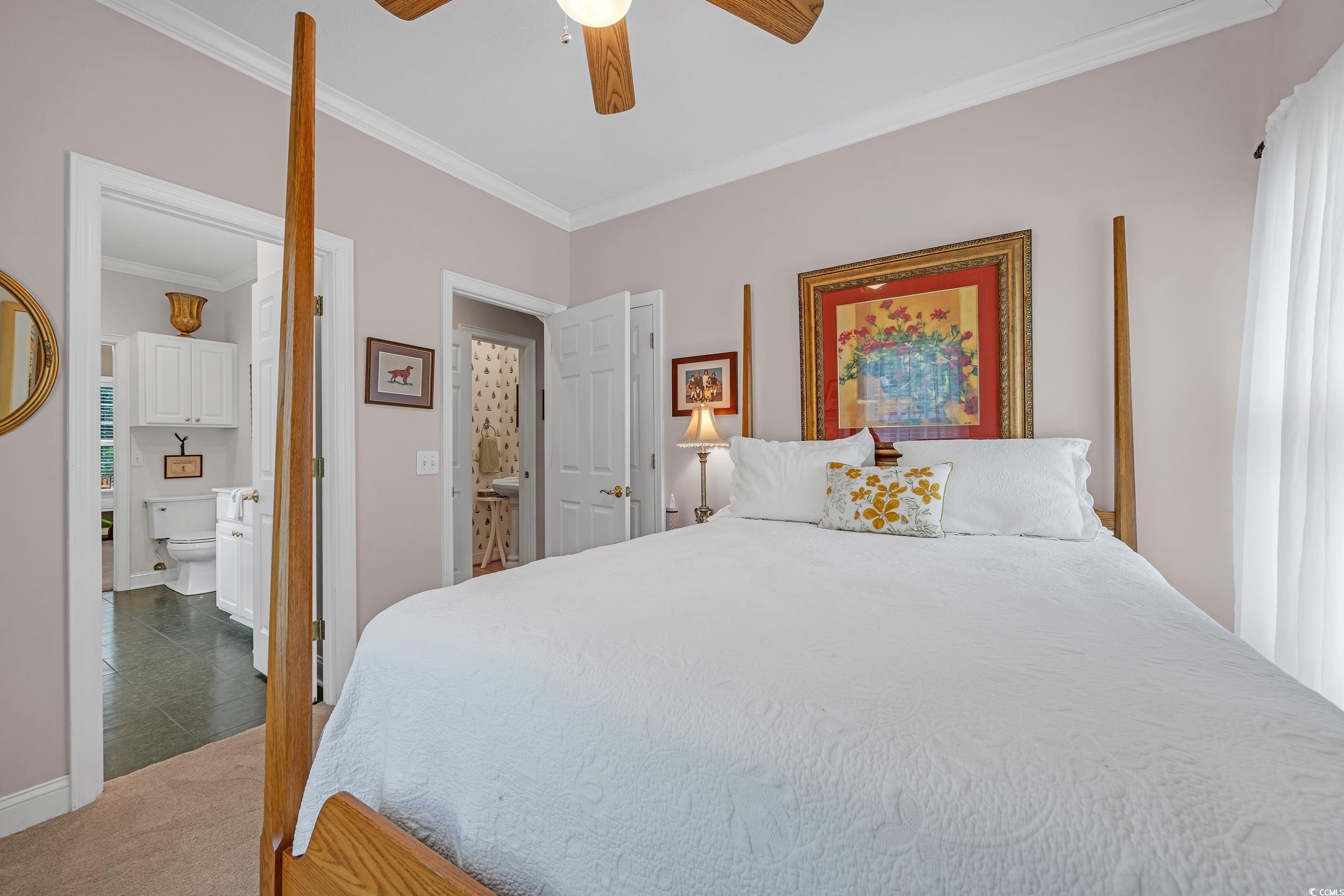 3231 Center Road Georgetown, SC 29440 - Photo 16 of 39