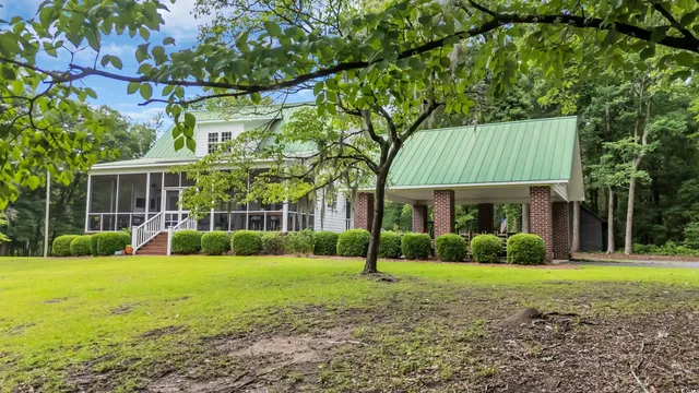 $1,450,000 | 3231 Center Road, Georgetown, SC 29440