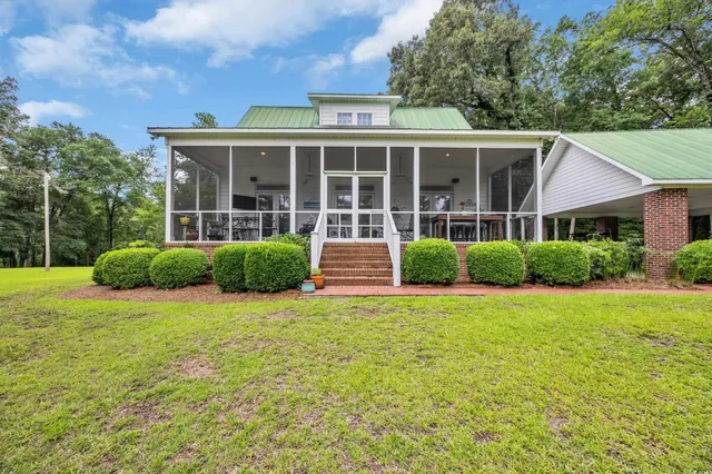 $1,450,000 | 3231 Center Road, Georgetown, SC 29440