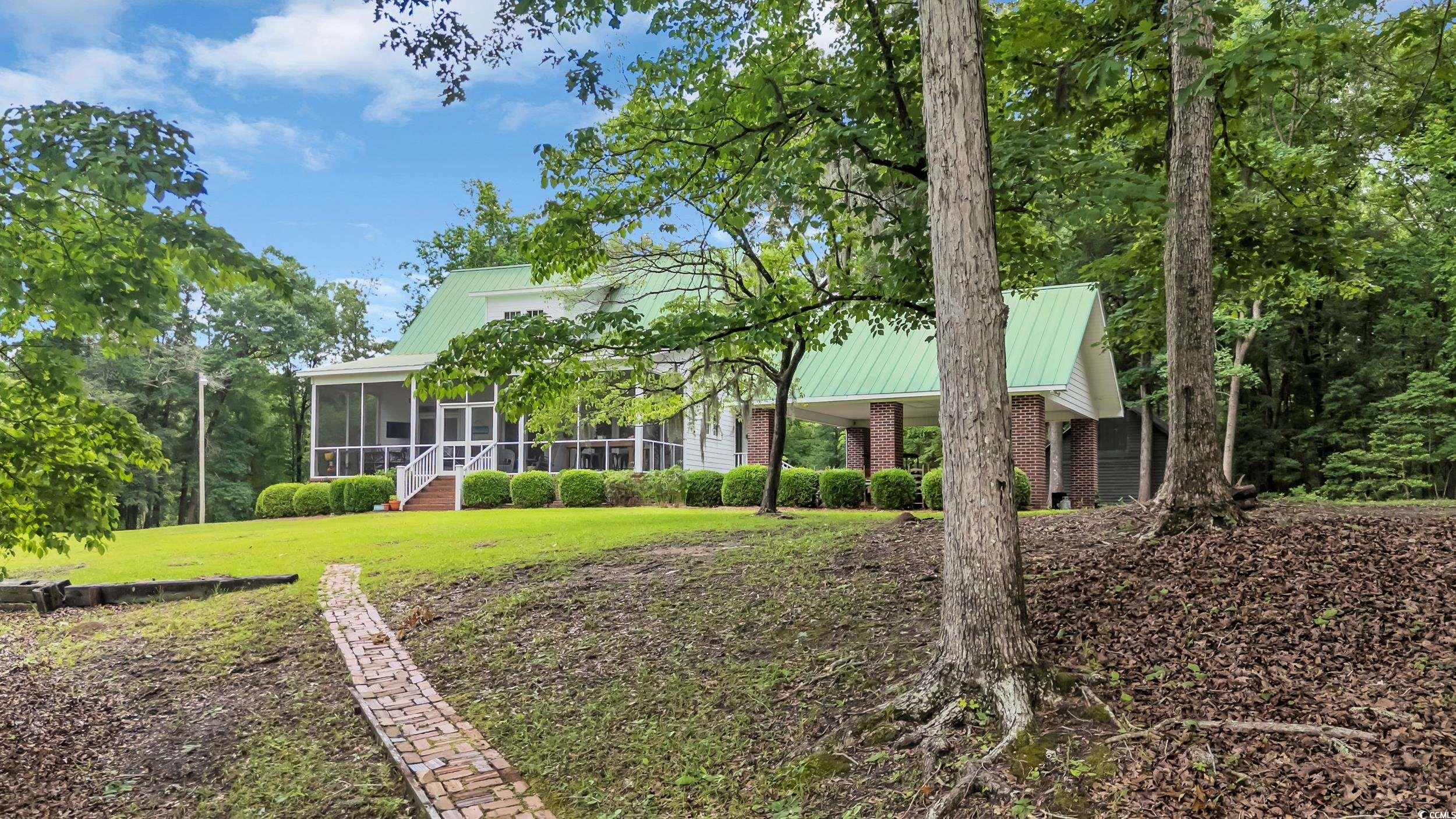 3231 Center Road Georgetown, SC 29440 - Photo 26 of 39