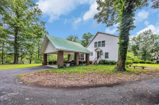 $1,450,000 | 3231 Center Road, Georgetown, SC 29440