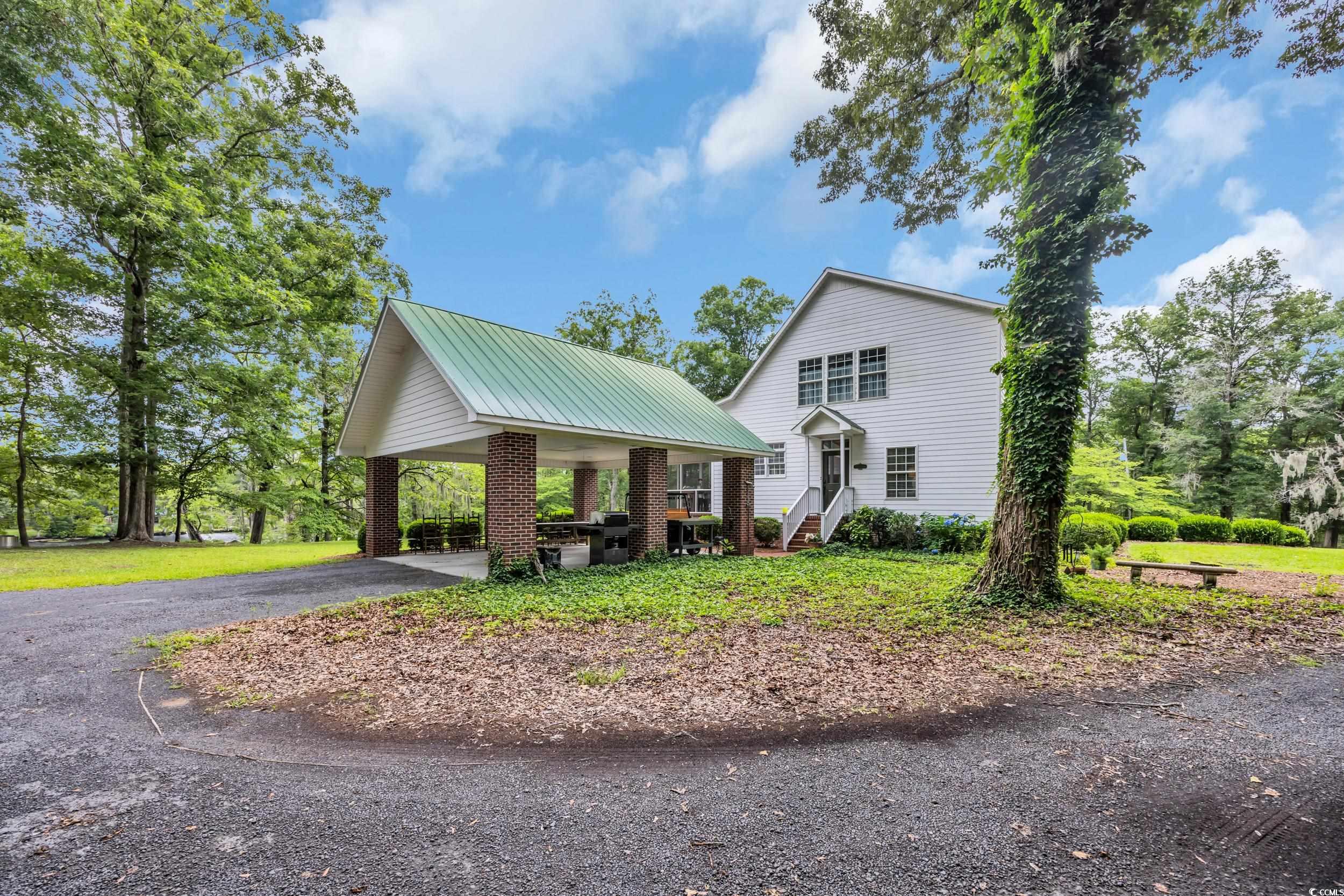 3231 Center Road Georgetown, SC 29440 - Photo 27 of 39