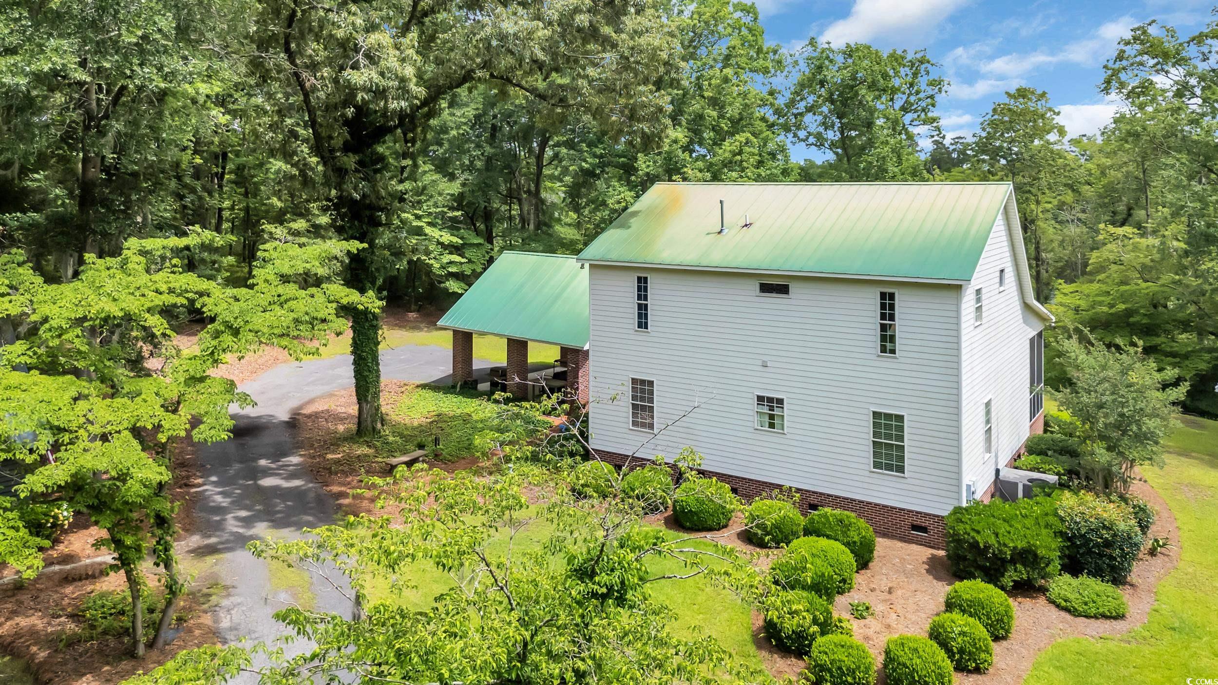3231 Center Road Georgetown, SC 29440 - Photo 28 of 39