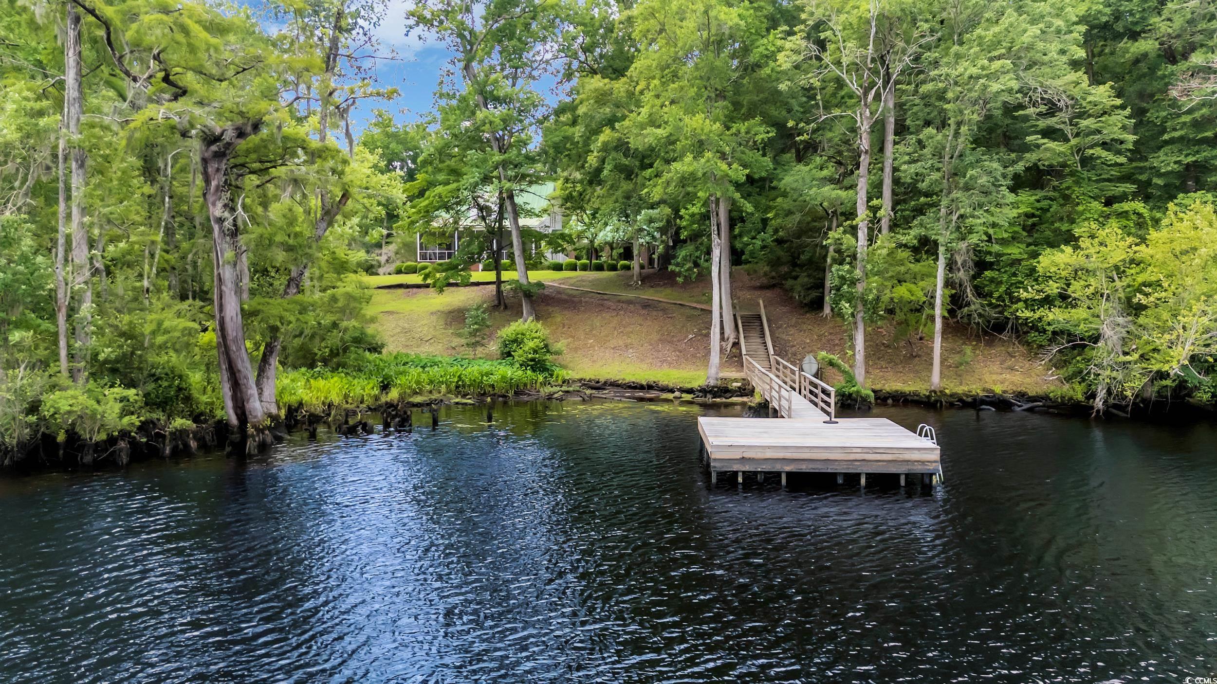 3231 Center Road Georgetown, SC 29440 - Photo 31 of 39