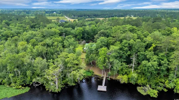 $1,350,000 | 3231 Center Road, Georgetown, SC 29440