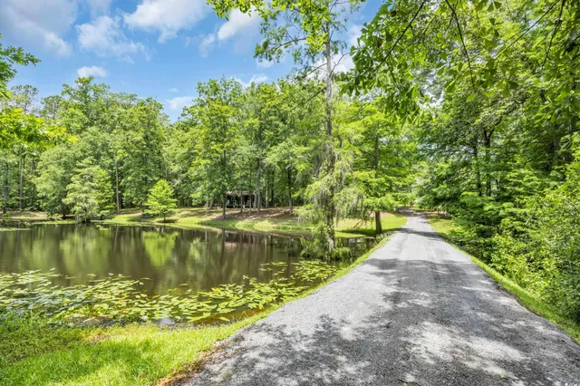 $1,450,000 | 3231 Center Road, Georgetown, SC 29440