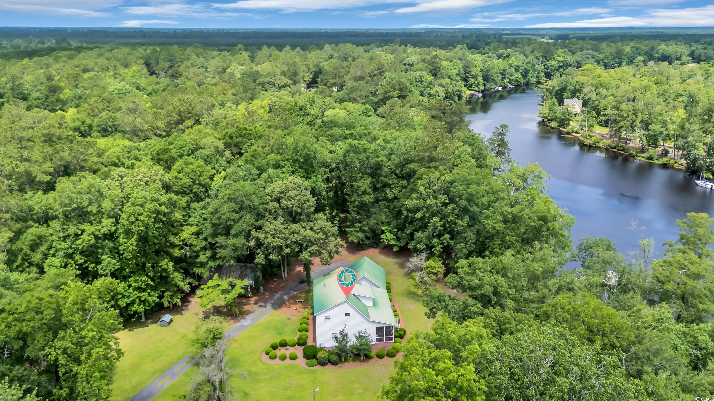 3231 Center Road Georgetown, SC 29440 - Photo 35 of 39
