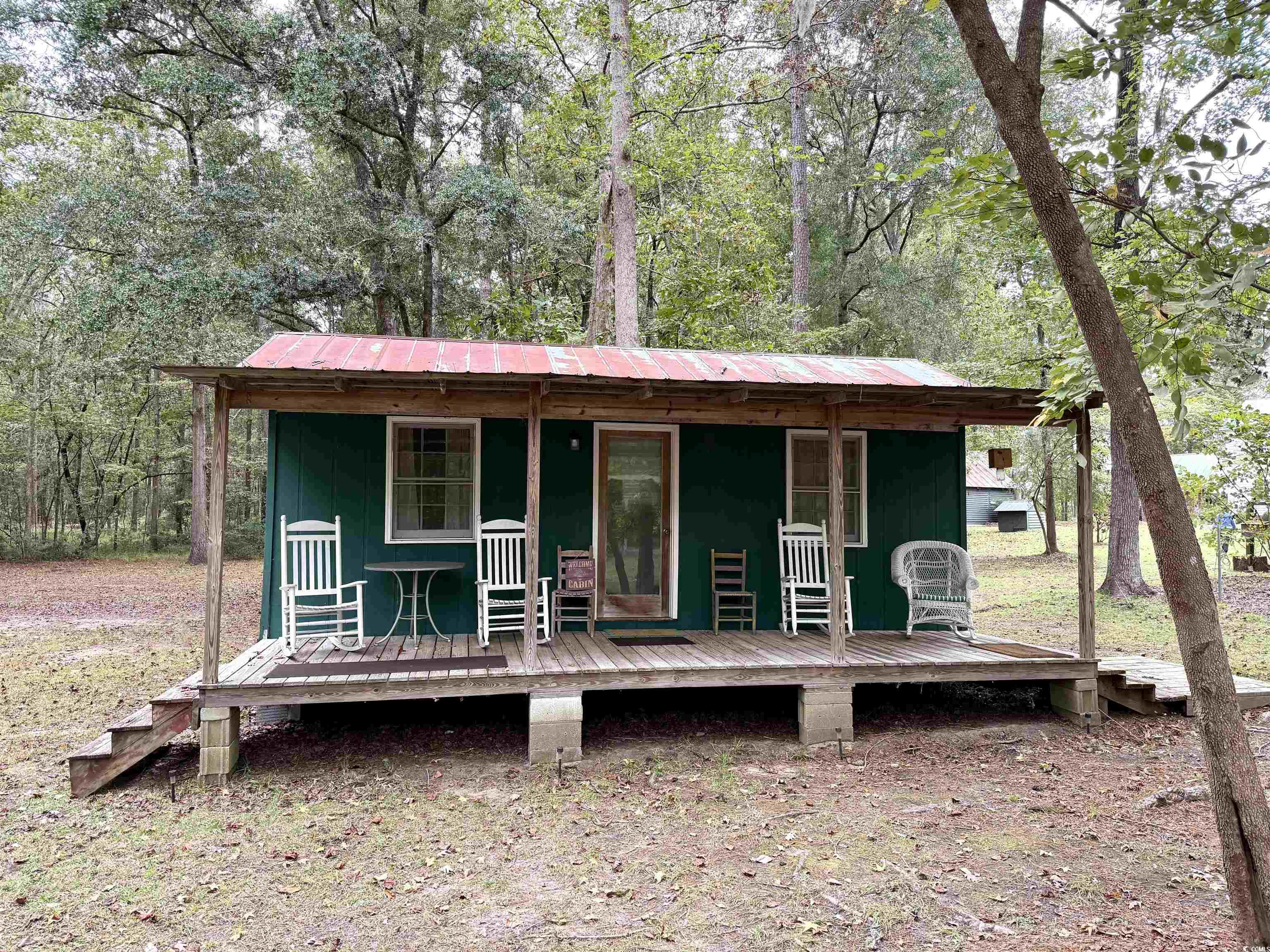 3231 Center Road Georgetown, SC 29440 - Photo 37 of 39