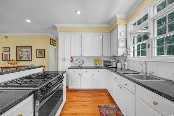 $1,350,000 | 3231 Center Road, Georgetown, SC 29440