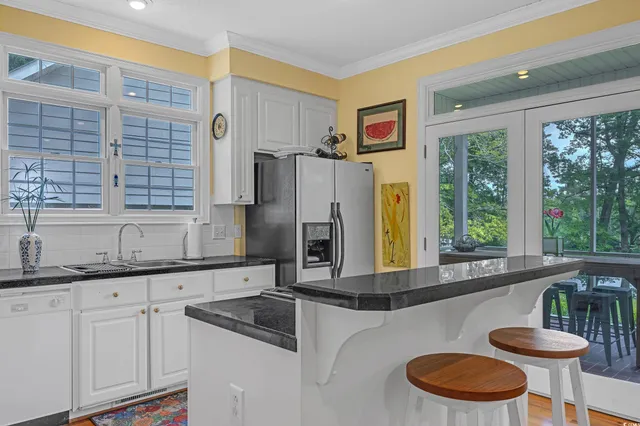 $1,450,000 | 3231 Center Road, Georgetown, SC 29440